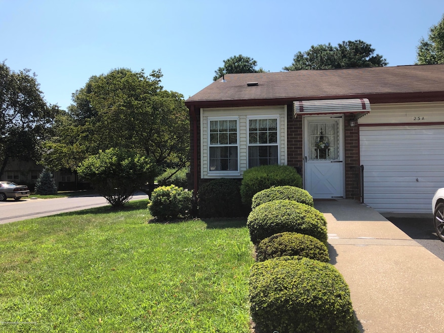 23A Greenleaf St unit A, Whiting, NJ 08759 - photo 1