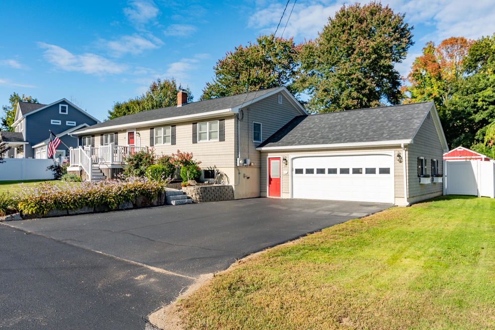 10 School St, Kittery, ME 03904 - photo 1