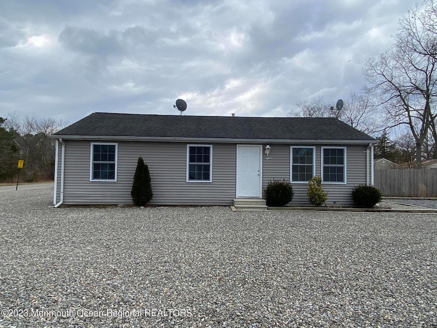 722 Palm Beach Dr, Forked River, NJ 08731 - photo 1