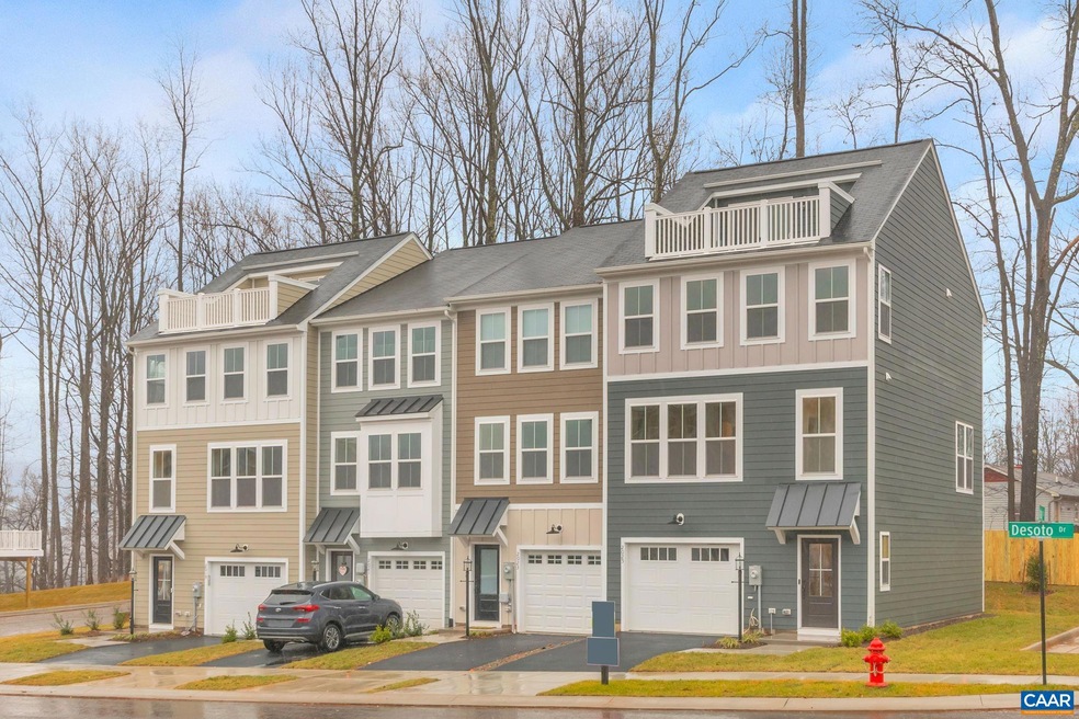 2025 Desoto Dr, Charlottesville, VA 22902 - photo 1