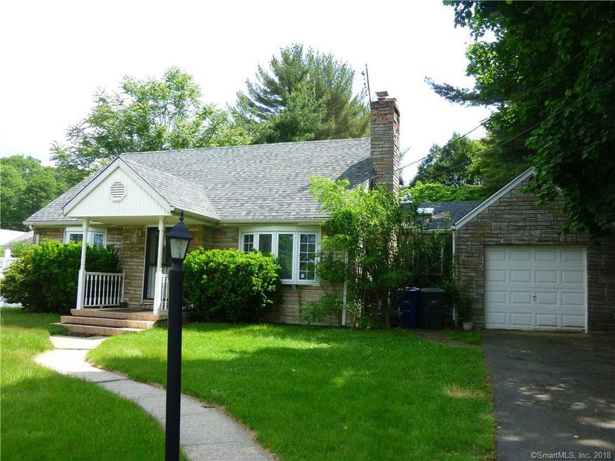 3360 E Main St, Bridgeport, CT 06610 - photo 1