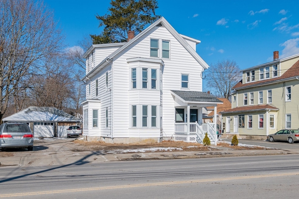 Sold $800,000 • Co-Listing Agent