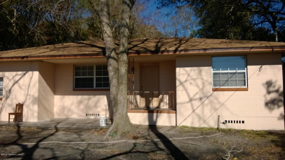 5025 Hollycrest Dr, Jacksonville, FL 32205 - photo 1