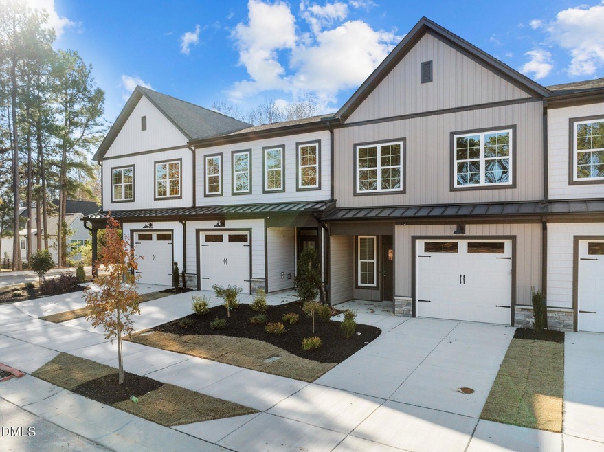 509 Excelsior Ct unit 49, Rolesville, NC 27571 - photo 1