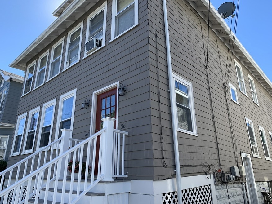 34 Windsor Rd unit G, Medford, MA 02155 - photo 1