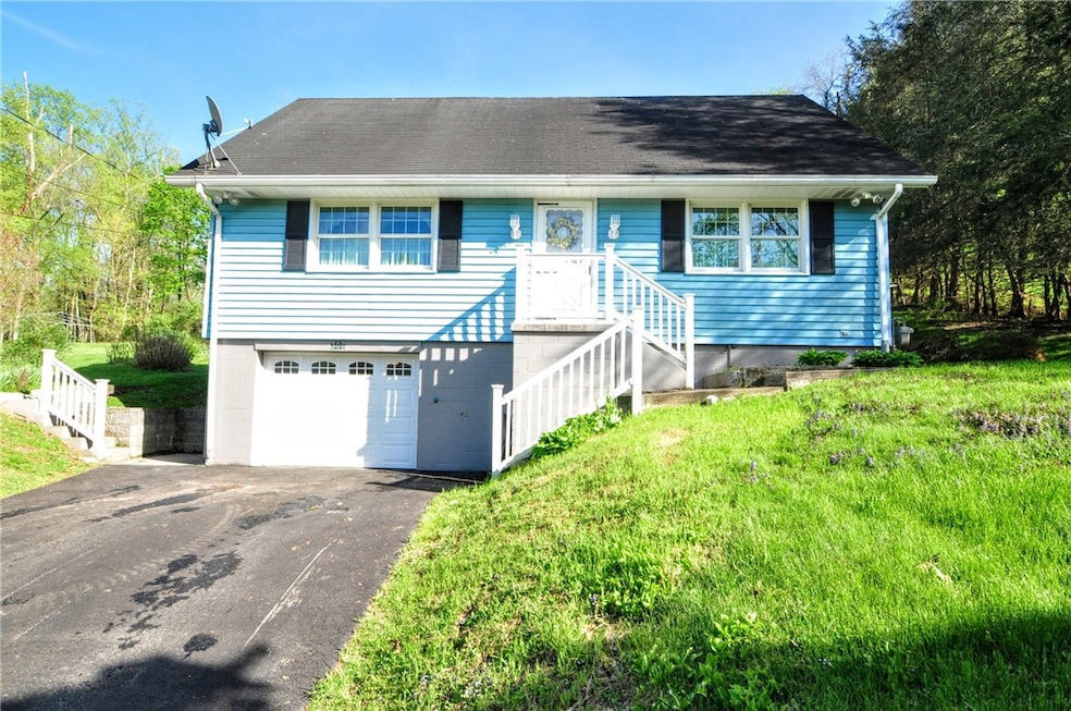 Welcome to 308 Twin Bridges Road!
