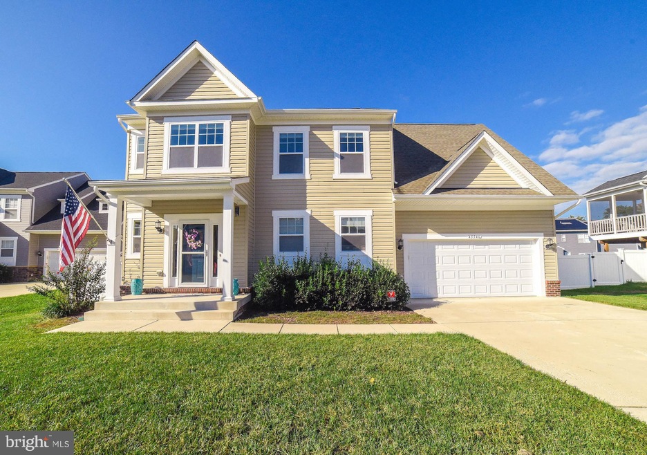 45546 Bethson St, California, MD 20619 - photo 1