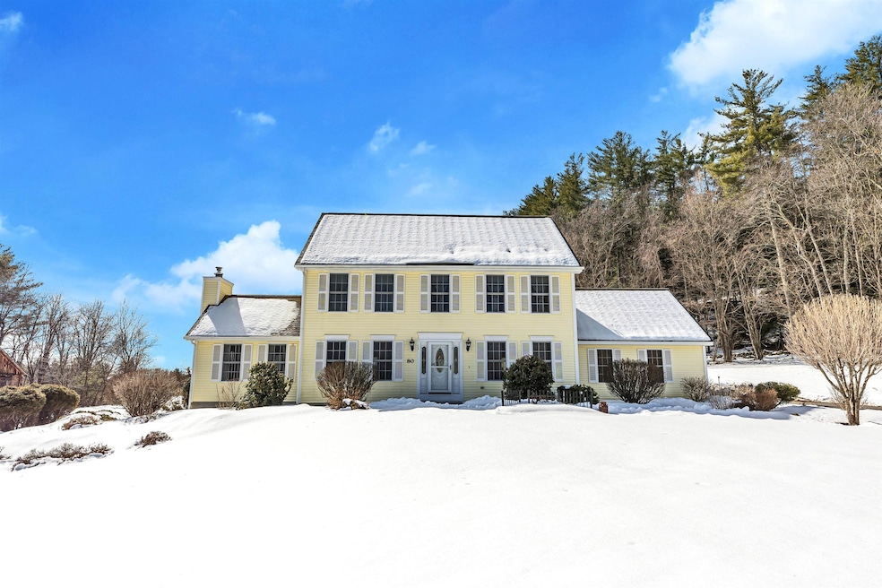 80 Center Rd, Milford, NH 03055 - photo 1