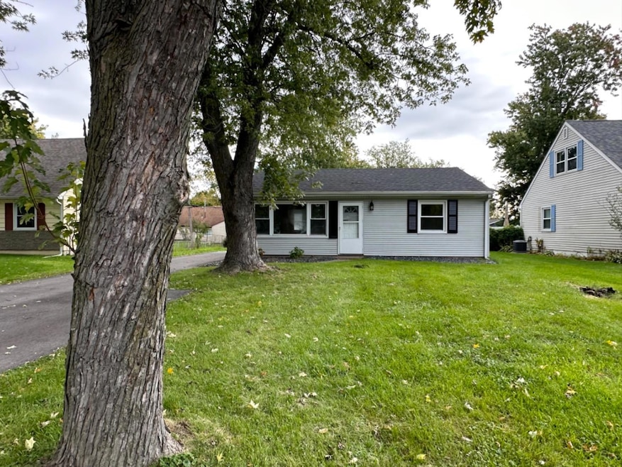 703 Juniper Rd, Valparaiso, IN 46385 | MLS# NRA540017