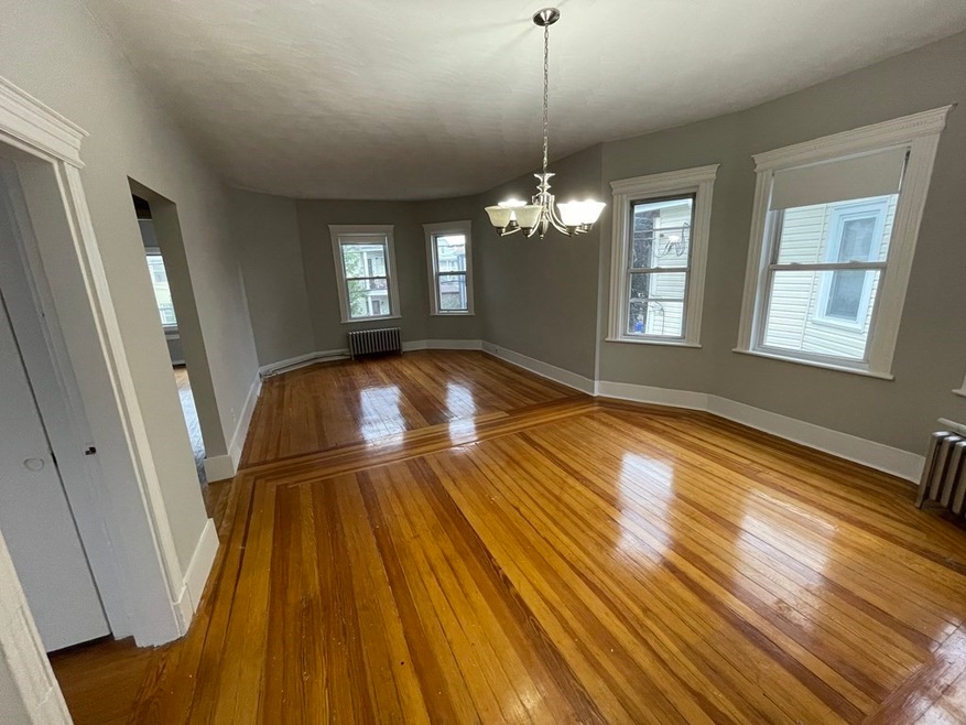 101 Harvard St unit 1, Malden, MA 02148 - photo 1