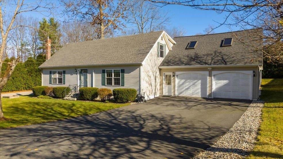 19 Saint Patrick Ave, Lewiston, ME 04240 - photo 1