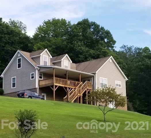 572 Roland Branch Rd, Burnsville, NC 28714 - photo 1