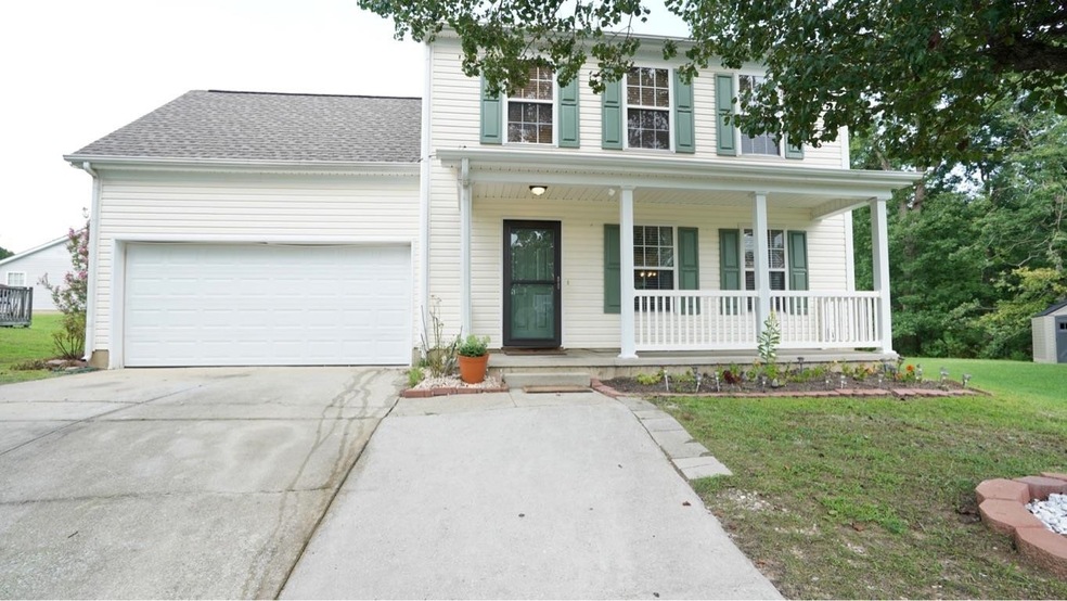 Sold $300,000 • Co-Listing Agent