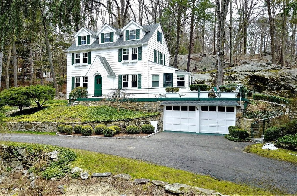 347 Riversville Rd, Greenwich, CT 06831 - photo 1