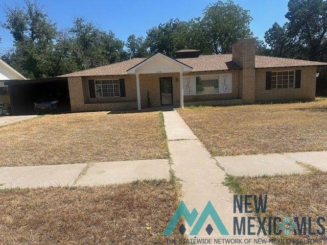 1108 N Guadalupe St, Carlsbad, NM 88220 - photo 1