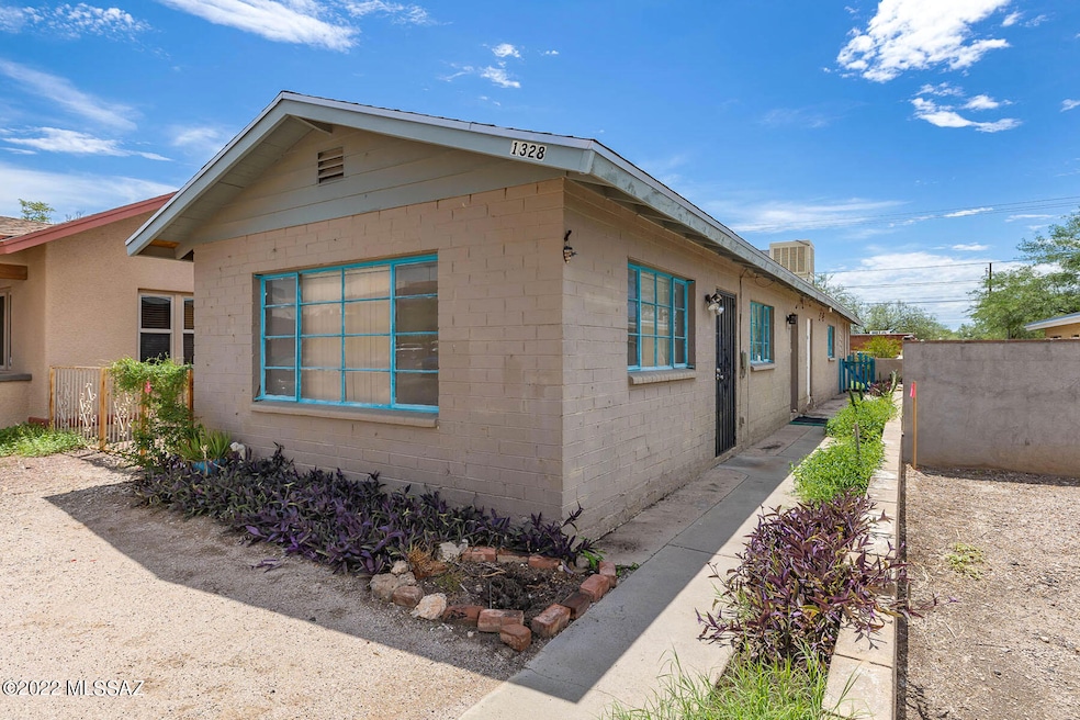 1328 E 7th St, Tucson, AZ 85719 - photo 1