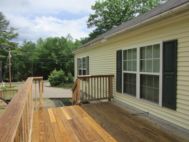 499 Bryant Mill Rd, Tamworth, NH 03886 - photo 1