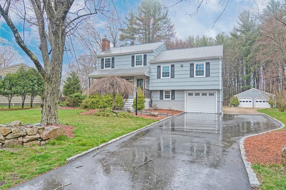 53 Northway St, Holliston, MA 01746 - photo 1