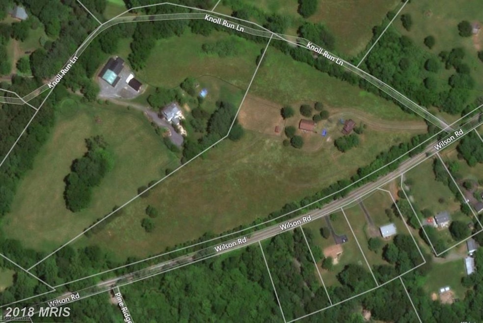 9035 Knoll Run Ln, Marshall, VA 20115 - photo 1