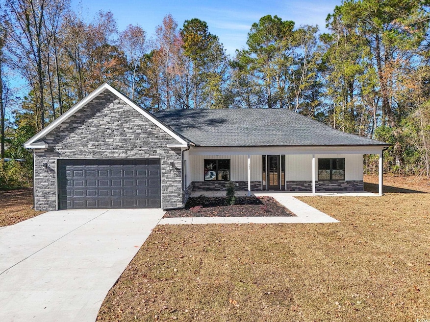 7877 E Highway 19, Loris, SC 29569 - photo 1