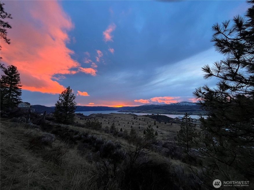 0 Miles Creston Rd unit Lot 3 NWM2349596, Davenport, WA 99122 - photo 1