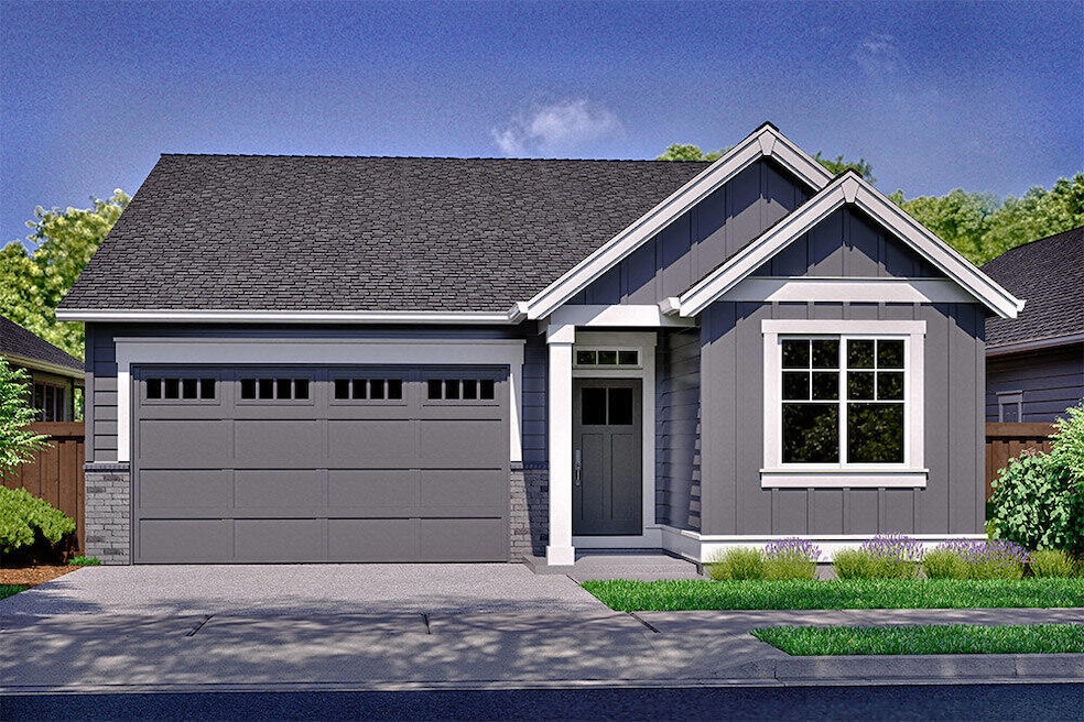 61212 NE Snow Owl St, Bend, OR 97701 - photo 1