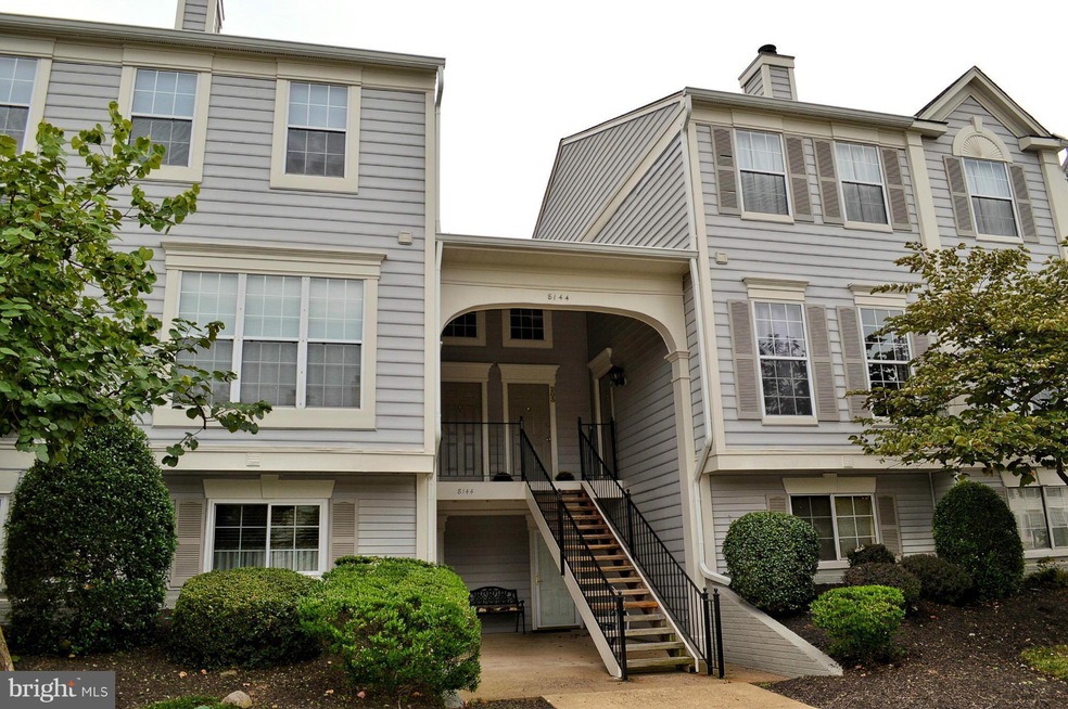 8144 Bayonet Way unit 203, Manassas, VA 20109 - photo 1