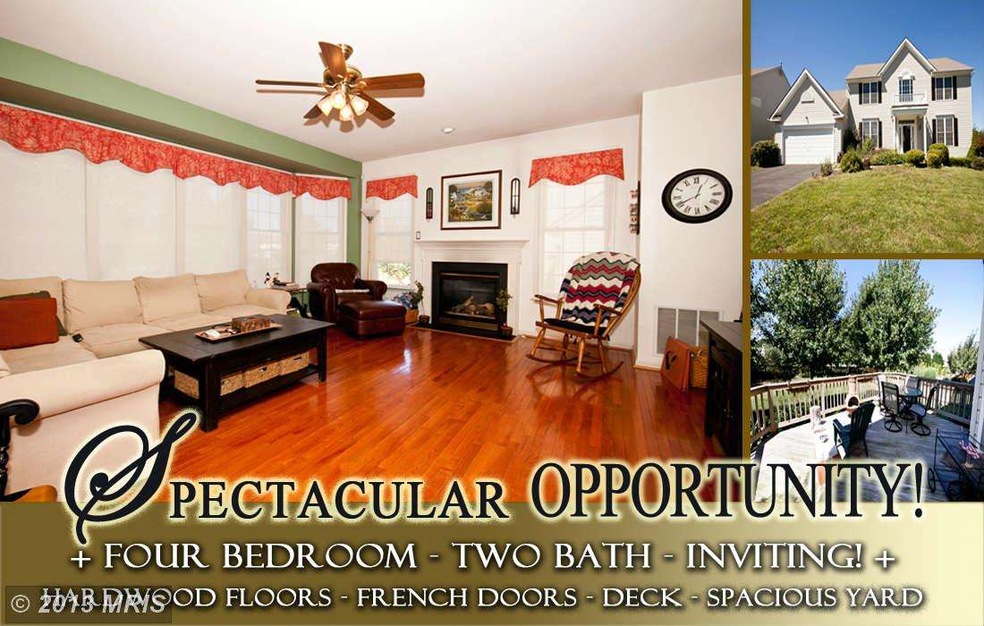 839 Mayfair Way, Sykesville, MD 21784 - photo 1