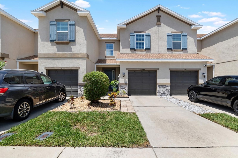 12353 Bayou Flats Ln, Tampa, FL 33635 - photo 1