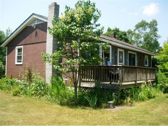 132 Follansbee Rd, Canaan, NH 03741 - photo 1