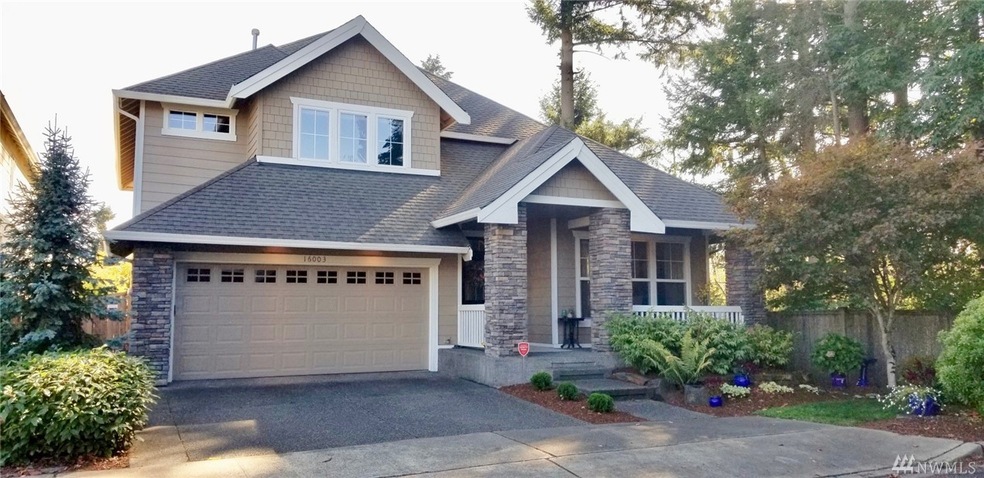 16003 SE 251st St, Covington, WA 98042 - photo 1