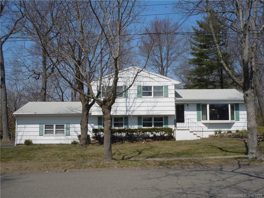 340 Quenby Place, Stratford, CT 06614 - photo 1