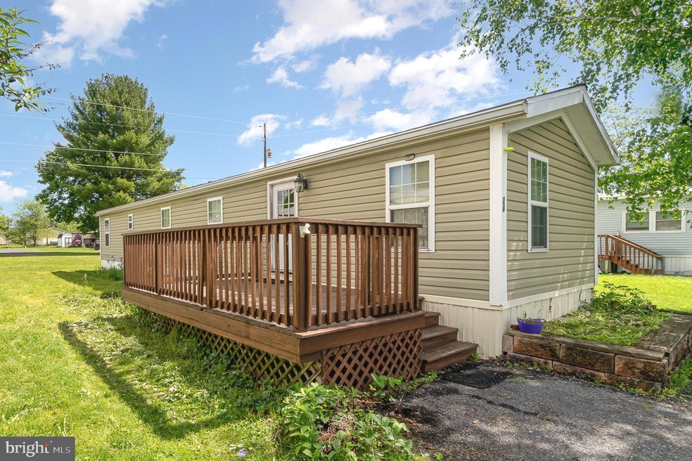 24 Kyra Blvd, New Bloomfield, PA 17068 - photo 1