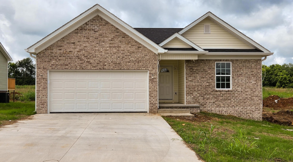 117 Sawgrass Ln, Harrodsburg, KY 40330 - photo 1