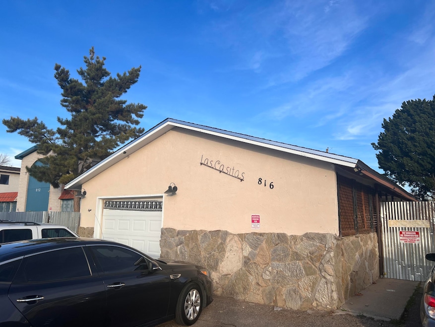 816 Ortiz Dr SE, Albuquerque, NM 87108 - photo 1