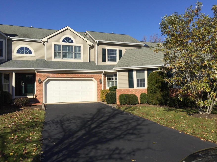 226 Whispering woods