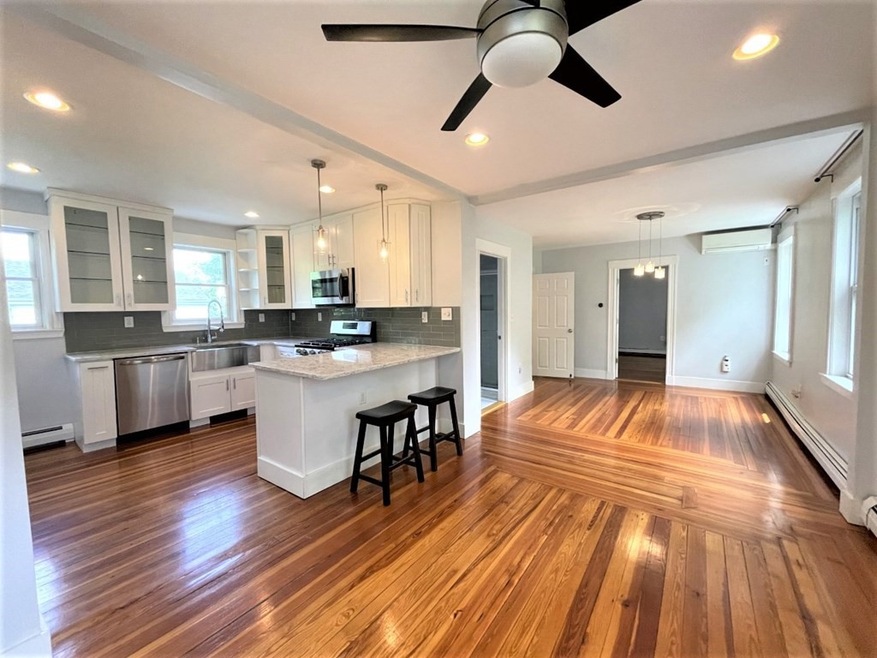 9 Mardell Cir unit 2, Somerville, MA 02143 - photo 1