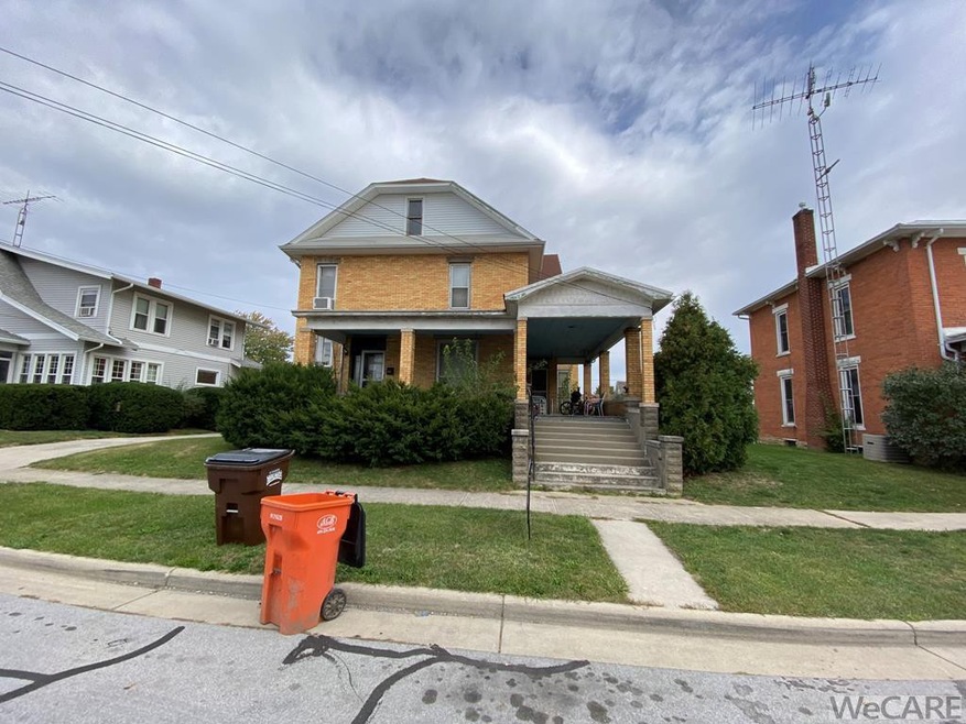 104 W Main St, Elida, OH 45807 - photo 1