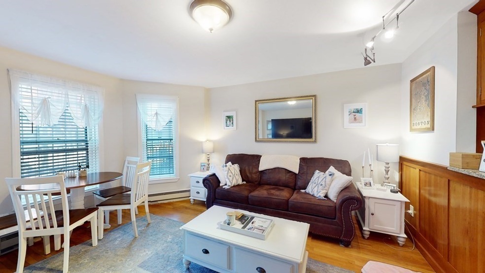 505 Columbus Ave unit 2, Boston, MA 02118 - photo 1