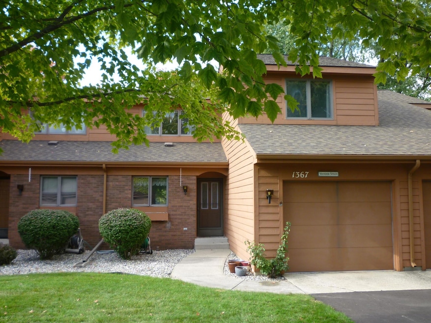 front photo