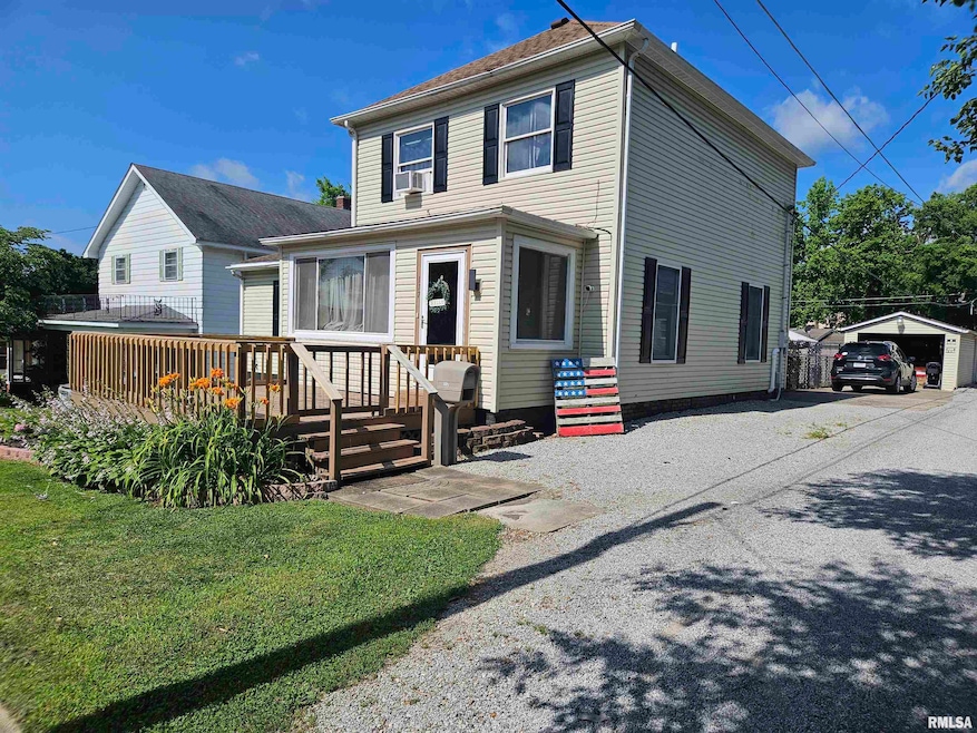 Under Contract $164,500