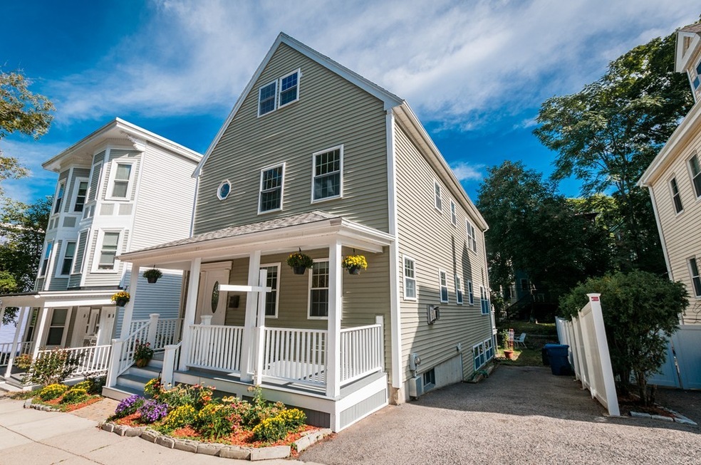 62 Woodlawn St, Jamaica Plain, MA 02130 - photo 1