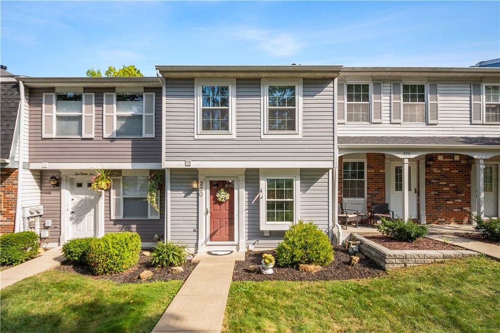 Welcome...Great curb appeal