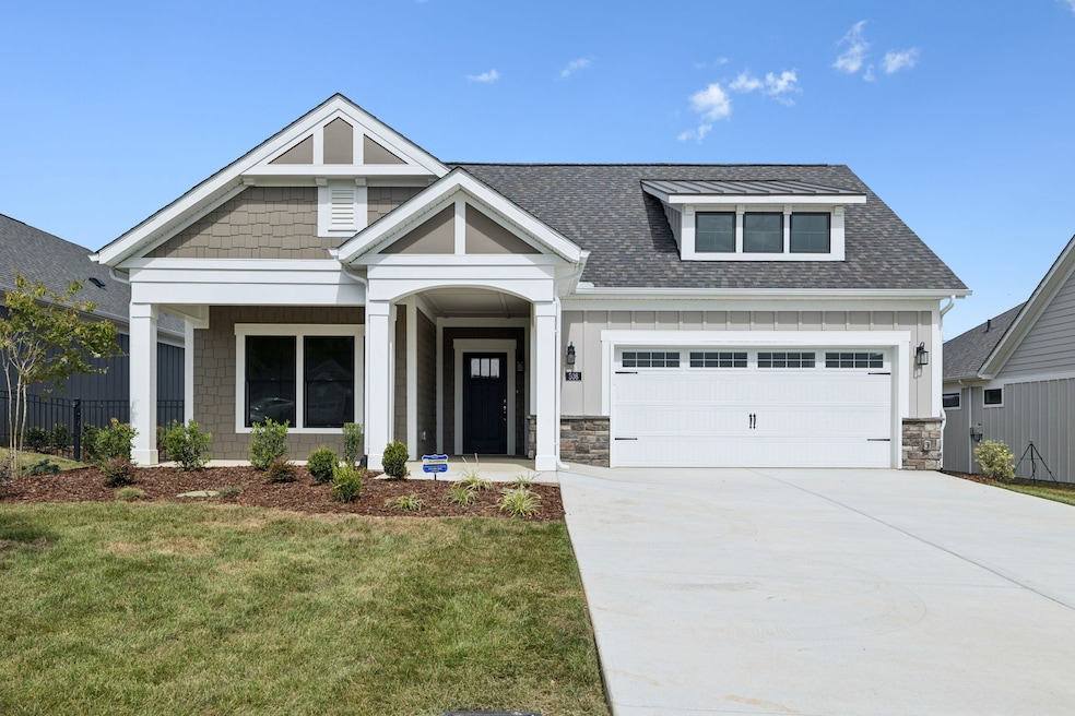 508 Restoration Dr, Smyrna, TN 37167 - photo 1