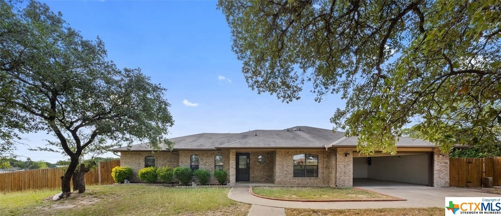 327 County Road 4884, Copperas Cove, TX 76522 - photo 1