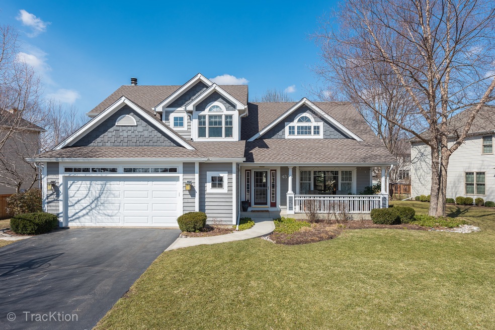 4515 Barr Creek Ln unit 4, Naperville, IL 60564 - photo 1