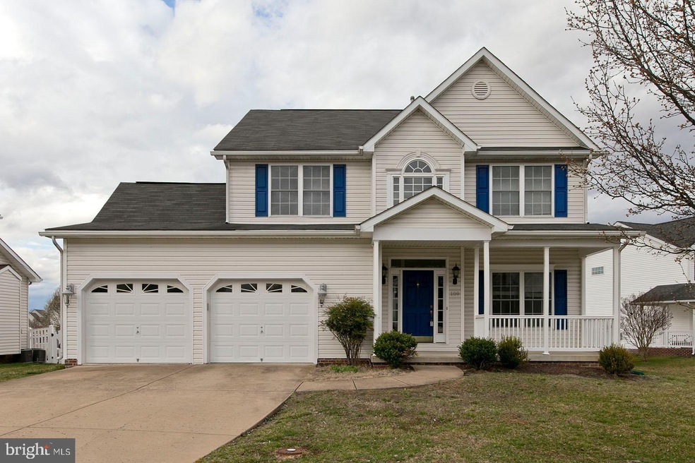 109 Hackney Ct, Stephens City, VA 22655 - photo 1