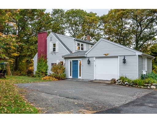 8 Elm Ave, Burlington, MA 01803 - photo 1