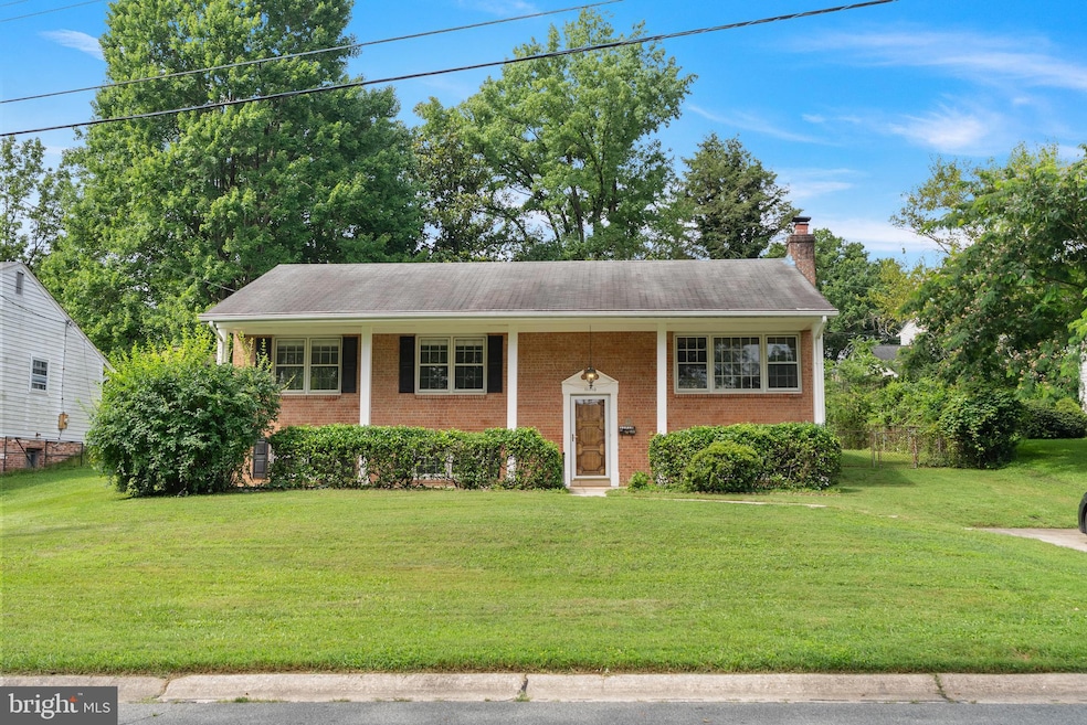 For Rent $4,750/month