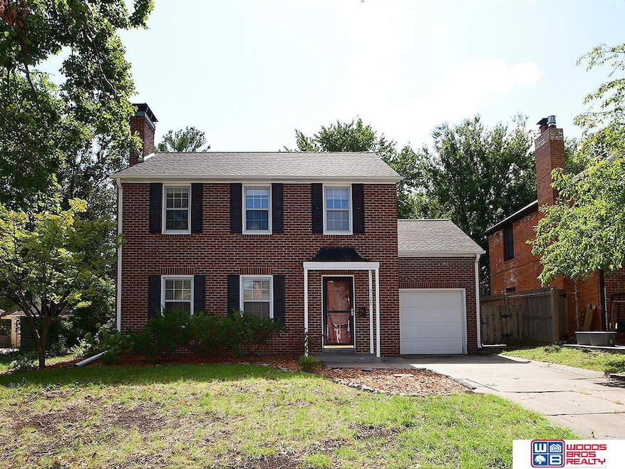 3127 Alden Ave, Lincoln, NE 68502 - photo 1